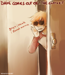  2013 dave_strider fullres ikimaru red_baseball_tee solo text 