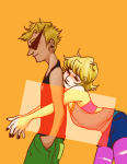 dirk_strider neorails palerom redrom roxy_lalonde shipping tintiano 