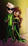  3_in_the_morning_dress dirk_strider glowly jade_harley redrom shipping sword_lily 
