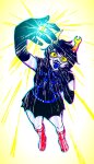 2019 aranea_serket dancestors fullres high_angle mindfang_dress ring_of_life sickarknife solo