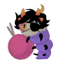  2018 beloz_hs eyepatch fantroll fullres grubs solo transparent yarn 