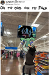  2020 back_angle carrying equius_zahhak fullres image_manipulation karkat_vantas meme meowrails nepeta_leijon no_hat palerom purnya shipping starter_outfit text twitter 