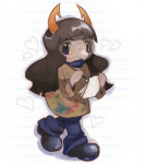  2025 amisia_erdehn fullres heart hiveswap illustrating sealsinnet solo starter_outfit 