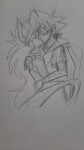 2023 aeritus dogtier fullres grayscale incest jade_harley john_egbert kiss pencil prospitcest redrom shipping sketch