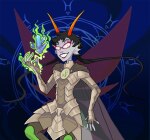 2024 body_modification dancestors dream_ghost fanclass fullres godtier life_aspect meenah_peixes solo ximerika