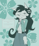  2026 blush butterzowie dogtier fullres jade_harley jaggy_lines limited_palette reminders solo starter_outfit text 