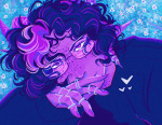  2024 body_modification eridan_ampora flowers fullres headshot heart libetsdelae 