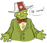 2016 felt fullres inkys-art matchsticks solo starter_outfit text word_balloon