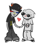  2026 applebees blush dave_strider doctoraiama fullres heart holding_hands redrom shipping sollux_captor starter_outfit 