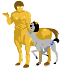  adriania andrew_hussie centaurs equius_zahhak mythologystuck 