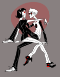 coolkids dave_strider redrom sexybeanpole shipping terezi_pyrope 