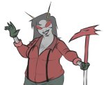  2025 body_hair chubstuck dragon_cane facial_hair fullres homestuck:_beyond_canon legislacerator_casual meat_timeline solo svyetlana69420 terezi_pyrope 