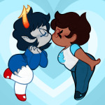  2024 aranea_serket blue_ladies casual_heiress_ensemble dancestors fullres galaxicnerd heart jane_crocker kiss profile shipping starter_outfit 