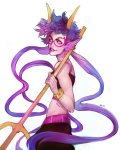  2015 body_modification dancestors fullres gold_pointy_jam meenah_peixes solo starter_outfit zv3 