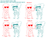  ! coolkids dave_strider dragon_cape enderzone godtier knight no_glasses redrom scalemate_boxers shipping terezi_pyrope 
