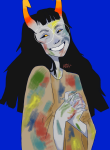  2017 amisia_erdehn blood fullres hiveswap solo starter_outfit sugargore 
