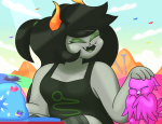  consorts fantroll iceflower99 solo 