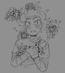  2025 aradia_megido back_angle blush cat_hat classy_cat_ladies corpse_party fashion_police feferi_peixes fullres godtier grayscale headshot heart kanaya_maryam lineart lying maid mary_shelly midair multishipping nepeta_leijon redrom rose_lalonde rosemary shipping sitting sketch spidermoth starter_outfit sweat terezi_pyrope time_aspect voidlace vriska_serket 