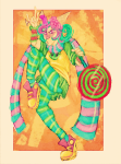  kristall-droppar roxy&#039;s_striped_scarf roxy_lalonde solo spiral_sucker trickster_mode 
