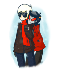  coolkids dave_strider esme redrom shipping terezi_pyrope winter 