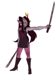 2020 fantroll fullres karmagicians katana solo transparent