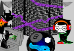 2012 3_in_the_morning_dress 8_ball ? animated barbasol bec_noir beerinabox biscuits broken_source cans clover crowbar eggs explosives felt fin fullres harlequin_uniform image_manipulation jack_noir jade_harley jaggy_lines lunchmuffs multiple_personas quarters sawbuck scars sitting sovereign_slayer spade spades_slick squiddlesneaks stitch this_is_stupid trace war_chest