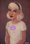  bandicutes rose_lalonde solo starter_outfit 
