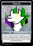 becquerel card crossover magic_the_gathering text