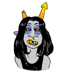  2016 doggirlsondrugs equius_zahhak fullres headshot jaggy_lines no_glasses solo starter_outfit 