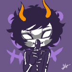 2014 :o) dancestors dream_ghost fullres jaggy_lines kurloz_makara lunaticjin monochrome solo starter_outfit