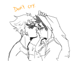  crying deleted_source dirk_strider jake_english kiss my-friend-the-frog profile pumpkin_patch redrom request shipping 