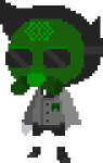  2013 aviarei fullres gasmask jake_english pixel skull_suit solo transparent 