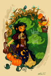  jade_harley kid_symbol plasterprince pumpkin solo steampunk 