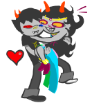  2026 blush carrying doctoraiama feferi_peixes fullres heart queen_bee redrom shipping sollux_captor starter_outfit 