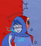  back_to_back bloodtier dave_strider godtier heir john_egbert knight request stars the_windy_thing 