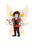 2015 animated aspect_powers avatar_the_last_airbender barefoot body_hair body_modification breath_aspect censor clothingswap cosplay crossdressing dancestors dreamself emoticon fairy_dress fashion fullres godtier grubscars hat lusus mcdonald's nintendo noodlenumber nudity pok&eacute;mon rogue rufioh_nitram sailor_moon sick_fires solo starter_outfit text tinkerbull undergarments
