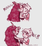  2025 blush dave_strider depth_record diabetes feferi_peixes freckles fullres kiss no_glasses onlysushicat red_baseball_tee redrom shipping starter_outfit text 