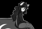 2015 dogtier flash_asset fullres godtier ikimaru jade_harley quest_bed sitting solo space_aspect witch