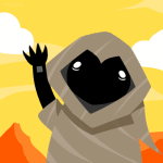  2025 2422_earth animated clouds fullres headshot mr-tumblarry solo wayward_vagabond wv 