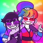  2021 dr_captor fullres gun heart joculine panel_redraw psycholonials spade supreme_honkifex z 