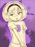  2025 fullres n25kaito rose_lalonde solo starter_outfit 