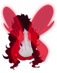 animated aradia_megido blood emmy godtier maid solo time_aspect wings_only 