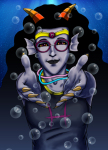  2012 feferi_peixes fernyxferny solo starter_outfit underwater 