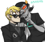  coolkids dave_strider four_aces_suited shipping terezi_pyrope zerostop 