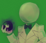  2025 black_squiddle_dress blackoutbruh doc_scratch fullres rose_lalonde starter_outfit 