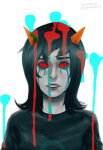  crying deleted_source no_glasses solo sunaketchup terezi_pyrope 