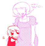  2026 aspect_symbol dave_strider emoticon exploitopia fashion fullres jaggy_lines mom red_baseball_tee text theme_coloring 