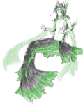  2011 bloodswap eridan_ampora fullres grubscars merfolk monochrome no_glasses pride sitting solo 