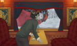  2025 2spooky aradia_megido back_angle beverage fashion fullres hamsters38 kiss midair official_art redrom shipping sollux_captor winter 