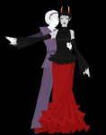  2026 august--666 fashion fullres holding_hands kanaya_maryam redrom rose_lalonde rosemary shipping 